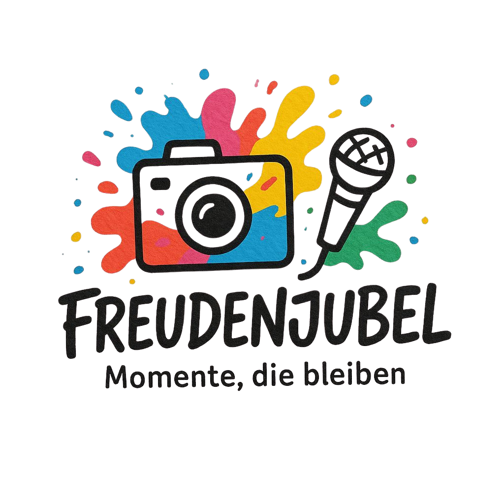Freudenjubel Logo